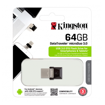 usb kingston usb 3.0 64gb datatraveler microduo 3.0/2.0/microusb dtduo3/64gb-usb-kingston-datatraveler-micro-duo-64gb-30--otg-micro-usb-109112-131208-96963.png