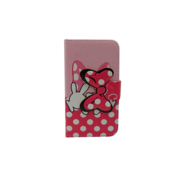 futrola preklop mašna iphone 6  pink-futrola-preklop-masna-iphone-6-pink-58183.png
